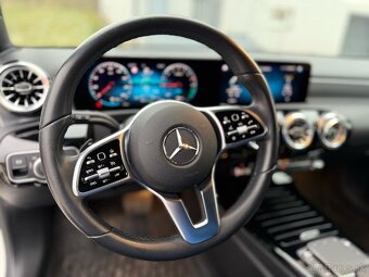 A250e PHEV 2022 A/T - 8