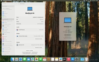 𝕄𝕒𝕔𝔹𝕠𝕠𝕜 𝔸𝕚𝕣 𝕄𝟙 | 16GB RAM & 256GB SSD - 8