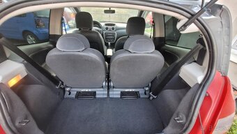 Citroën C2 1.2 44kw 2007 - 8