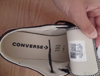 Dámske tenisky Converse - 8