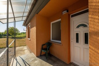 Zrekonštuovaný Rodinný dom v obci Méra - 8