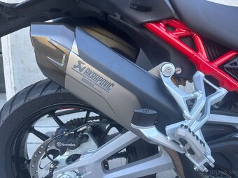 DUCATI MULTISTRADA V4 S SW - 8