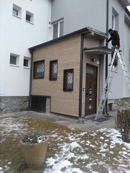 Drevostavby na kľúč - 8