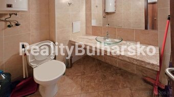 Prodej prostorného apartmánu 2+kk u pláže – Slunečné pobřeží - 8