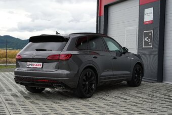 Volkswagen Touareg 3.0TDI 4motion R-line - 8
