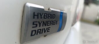 Toyota Prius ✅✅✅ Hybrid - 8