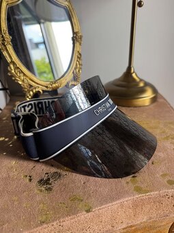 Šilt Christian Dior Skladom - 8
