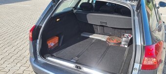 Citroen C5 kombi - 8