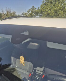 Vw Golf 8 combi 2.0 tdi 85kw 6 rýchlostný manuál - 8