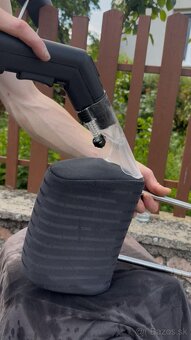Ponúkam tepovacie služby a detailing auta - 8