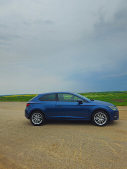 Seat Leon - 8
