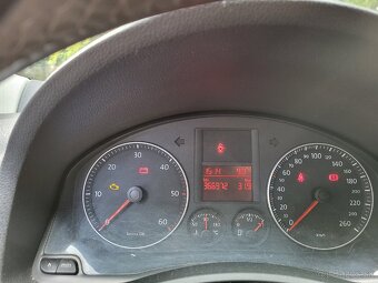 VW GOLF 5 VARIANT - 8