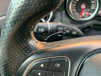 Mercedes-Benz A trieda 200 - 8