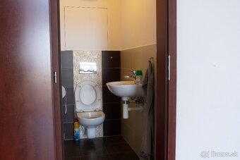 Prenájom 3.izb penthouse 103 m2  Koliba, BA,   terasy - 8