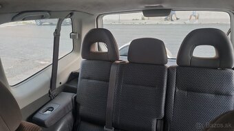 Mitsubishi Pajero 2.5tdi 4x4 - 8
