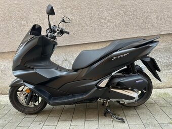 PREDÁM HONDA PCX 125 r.v.2023 iba 1 536 km - 8