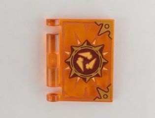 Predám Lego 70321 - 8