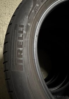 Letné pneumatiky Pirelli 235/50 R 19 4ks - 8