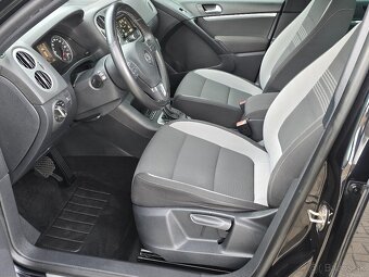 VW Tiguan 2.0 TDi - 4x4 - DSG - LIFE - 184.982KM (084912) - 8