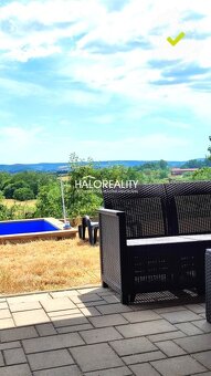 HALO reality - Predaj, záhradná chata Lučenec, Havašova samo - 8