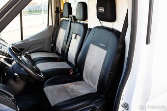 Ford Transit 96kW (2018) - 8