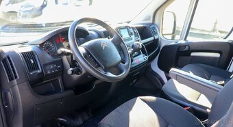 Citroën Jumper 2.2 BlueHDi L2H2 Kamera Navigacia s DPH - 8