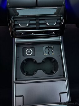 Audi A8L 60TFSI e 2023 v záruke mozna vymena za iné auto - 8