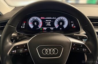 Audi A6 Allroad 45TDI V6 mHEV Quattro PANORAMA HEAD-UP - 8