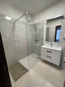 PRENÁJOM - exkluzívny byt v centre mesta - Nitra - 8