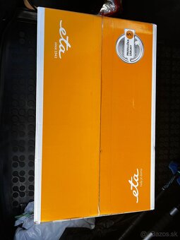 Vysávač ETA Avanto AAAA 1519 90000 - 8