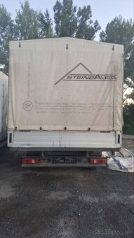 Predám FORD TRANSIT  (2008 r.v.) - 8