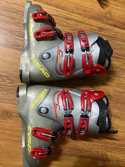 Detský lyžiarsky set - 8