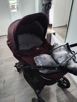 Britax Romer B-Motion 4 plus - 8