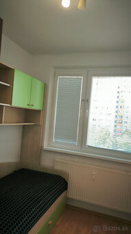 Novinka iba u nás 4i byt na Beňadickej ul., loggia, 4p - 8