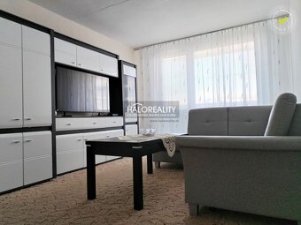 HALO reality - Predaj, trojizbový byt Košice Sídlisko Dargov - 8