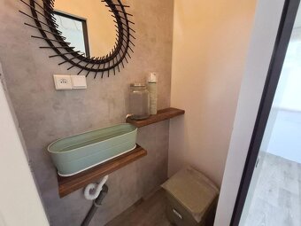 PREDAJ: CHATA S POZEMKOM 549m2 FOTOVOLTAIKA POPRAD SÍDL. JUH - 8