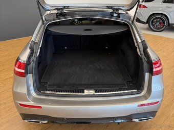 Mercedes-Benz E 400 d T 4Matic AMG Line - 8
