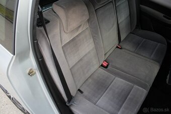 Peugeot 307 sw combi 2,0 HDI - 8