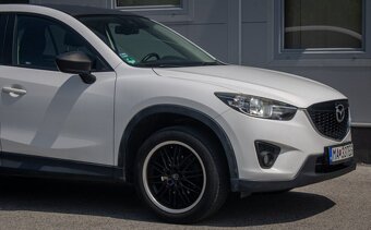Mazda CX-5 2.2 Skyactiv-D Attraction - 8