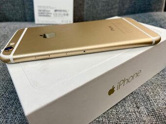 iPhone 6 16GB (plne funkčný) - 8