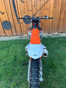 KTM SXF 250 2023 - 8