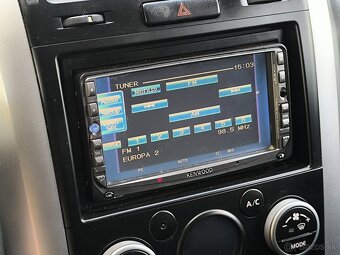 Suzuki Grand Vitara 1.9 DDiS 4x4 - 8