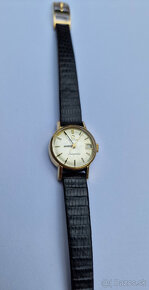 Omega Ladymatic vintage dámske hodinky - 8