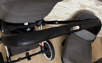 Cybex Priam 3-kombinácia - 8