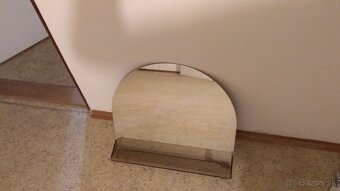 Stoličky THON 2ks a zrkadlo 60cm - 8