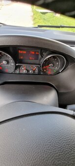 ZNÍŽENÁ CENA Predám autokaravan Dethleffs 6m, do 3,5t - 8