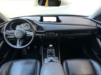 Mazda cx-30 Skyactiv G150 Homura full 2022 ✅ODPOCET DPH✅ - 8