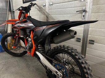 Ktm sxf 350 2022 - 8