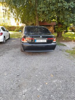 Bmw e65 730d 160kw - 8