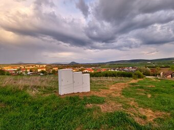 EXKLUZÍVNE NA PREDAJ – Pozemok na záhradu v Sabinove - 8